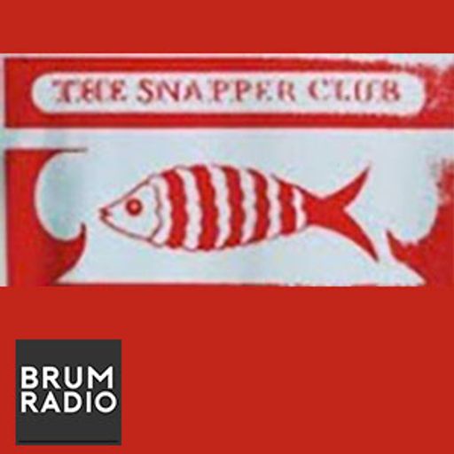 Electric Soup With Jock Lee - Snapper Club 30th Anniversary Special  (07/02/2019)