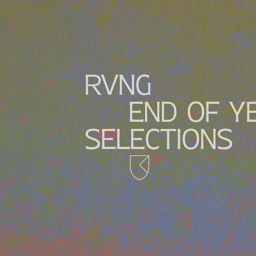 Friends & Fiends: RVNG Intl. End of Year Reflection, 2025 - 10th December 2025