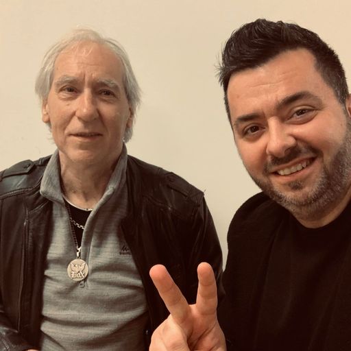 Made in Hungary – Sándor Andrással és Zselencz László Zsöcivel . www.poptarisznya.hu  2022-03-30.