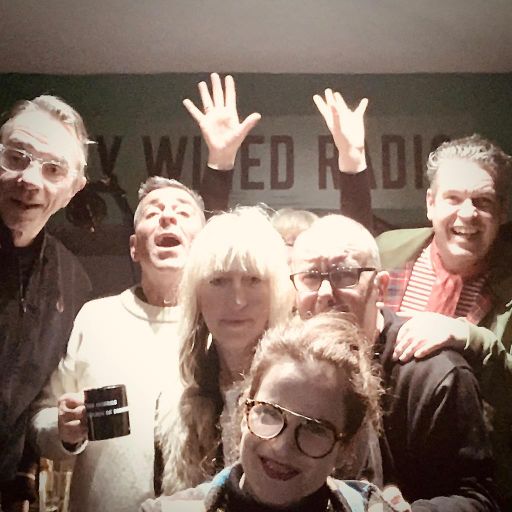 Eclectic Soul Show with Eddie Piller & J.P. Paddick ~ 09.03.23 #MixcloudLive
