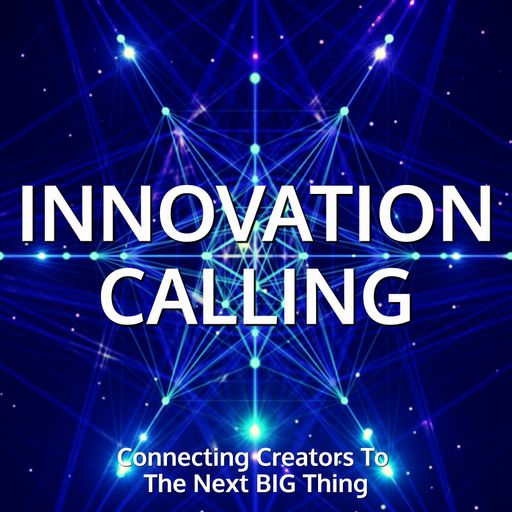 Innovation Calling - The Unofficial Innovation Council - July Edition