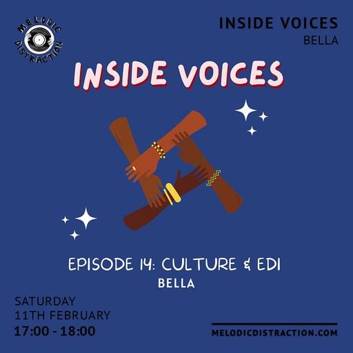Inside Voices with Bella (February '23)