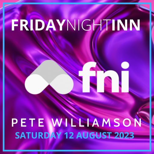 FNI: New Trance - 12 August 2023