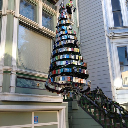 Maybe it's right to be nervous now (Eclectic Playlist Series, 3.11)