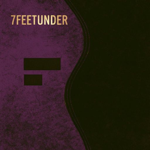Space Jamz w/ 7FeetUnder - 20.12.25