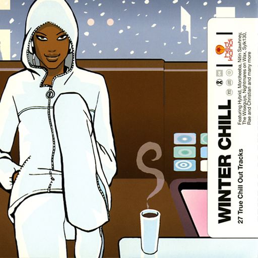 WINTER CHILL | HEDKANDI RETURN TO THE CLASSICS