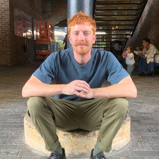 Sean Workwear 26.07.24  [Voices Radio]