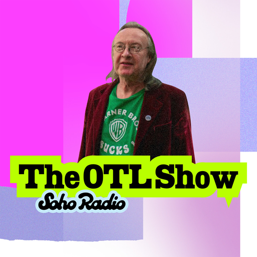 The OTL Show (18/04/2026)