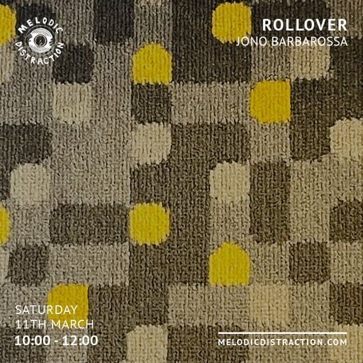 Rollover with Jono Barbarossa (March '23)