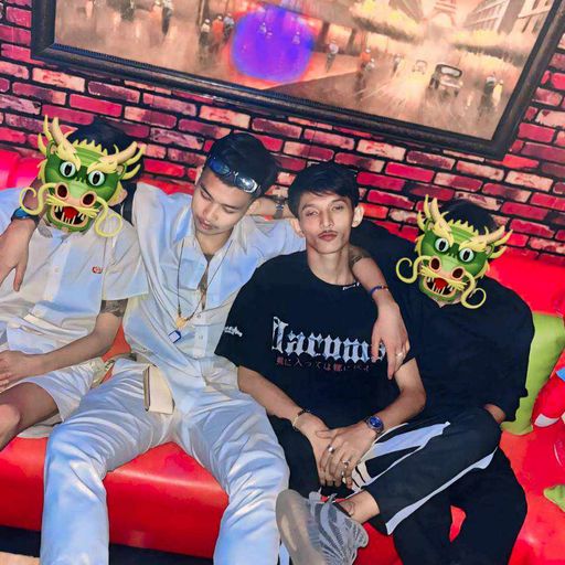 ไม่หล่อ แต่เมียมึงรู้จัก  by เดจา วู  X พอตกู อยู่ไหน