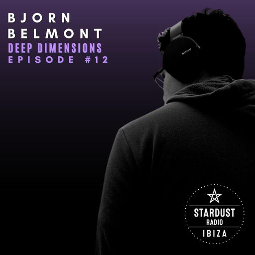 Bjorn Belmont	-	Deep Dimensions Ep. 12