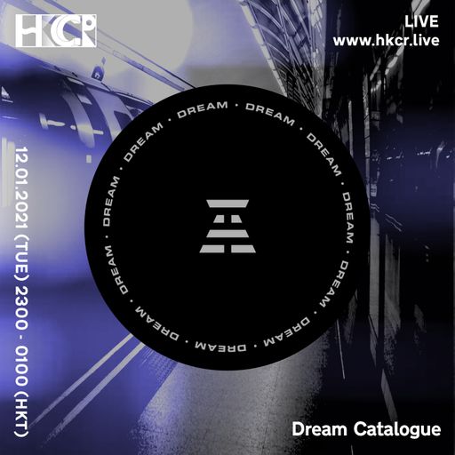 Dream Catalogue - 12/01/2021