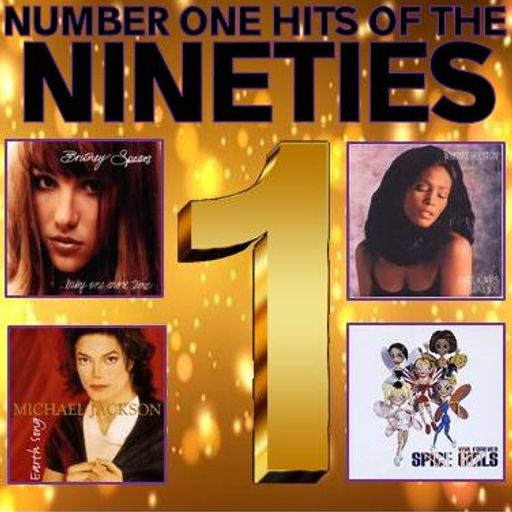 NUMBER ONES OF THE 90'S : 05