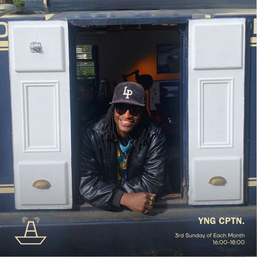 YNG CPTN. | The BoAt Pod | April 2024