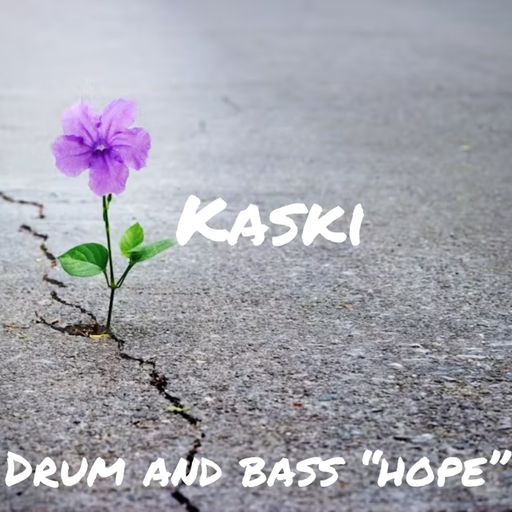 KASKI DRUM AND BASS HOPE LIVE FROM THE STUDIO 20TH NOV 2024