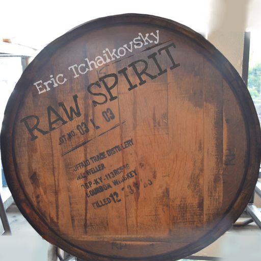 Raw Spirit