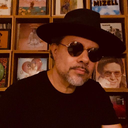 Lockdown Sessions with Louie Vega - Disco, Boogie, and House Classics // 07-09-20