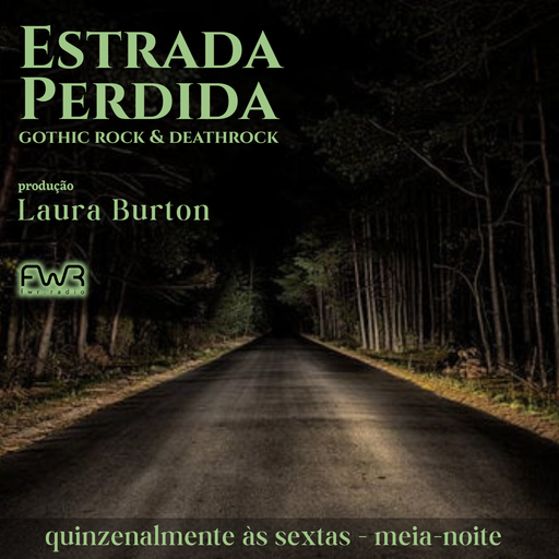Estrada Perdida 003 - 6.6.2025