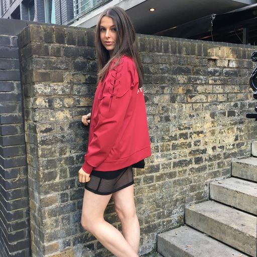 Sasha Brown - Bank Holiday Spesh