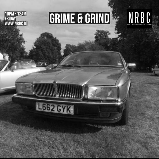 Grime & Grind - 04.10.24