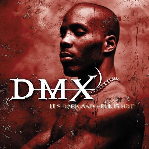 EXCLUSIVE: THE QUINTESSENTIAL DMX!