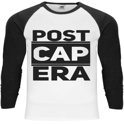 Post Cap Era - All Things House (11/12/22)