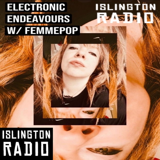Electronic Endeavours with Femmepop (27/03/2024)