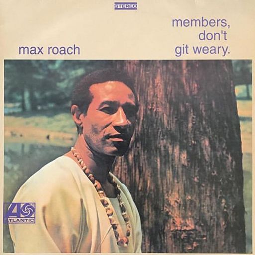 VERSION! Max Roach Special - 03.03.2019
