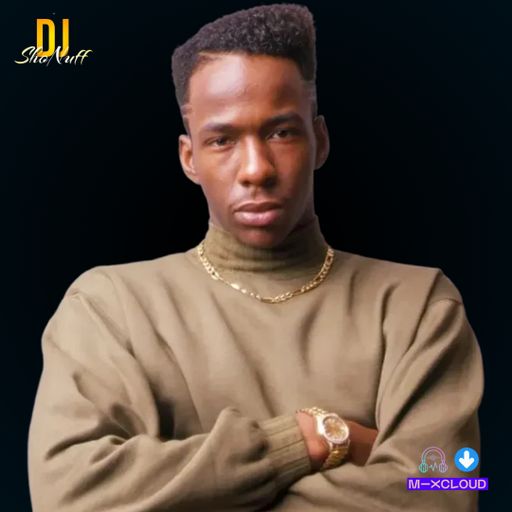 THE BOBBY BROWN SHOW (QUICK MIX)