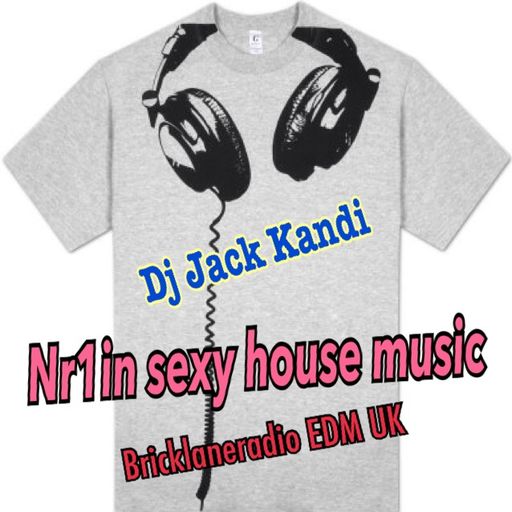 this is hed kandi 8 in sexy house 22 the Retail night grooves mixed by - Jack Kandi