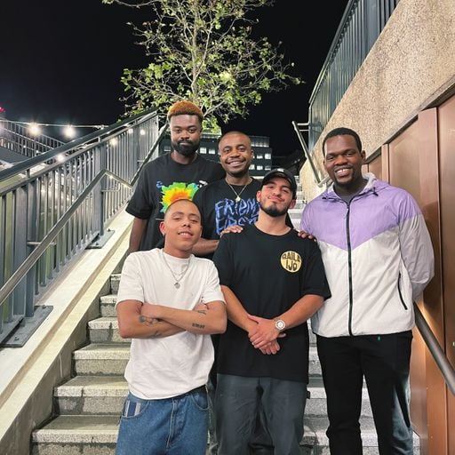 Baile Ijo - 28/10/23 - [Voices Radio]