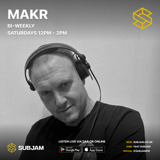 Dj Mak R 24 JAN 2026