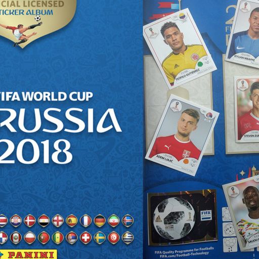 World Cup Rustling Jazz - AlanMcK on Back2BackFM 16 June