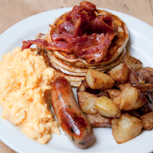 Radio Breakfast Club 5th July