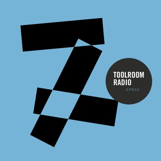 Toolroom Radio EP503 - Presented by Mark Knight