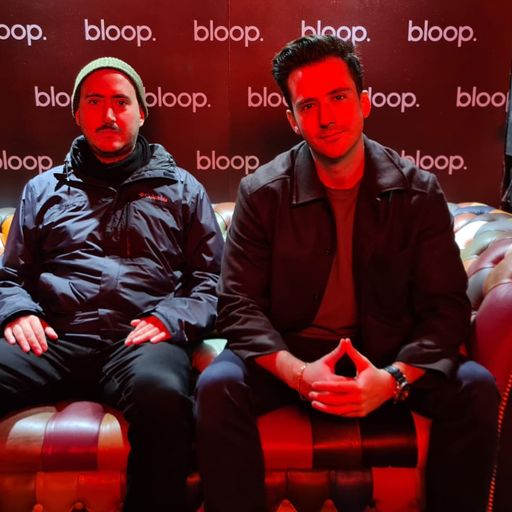 Airtime w/ Stefan Rose + guest Amirali - 28.10.24
