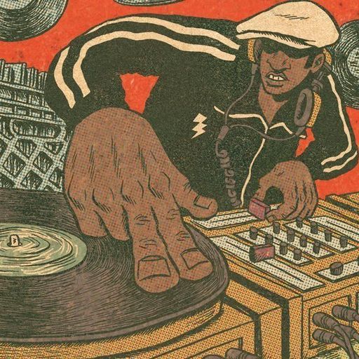 Anna Leonie - Scene and Sound - 16th December 2025