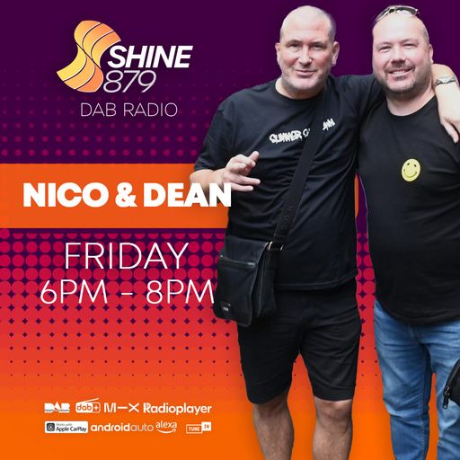 Nico & Dean - 13 Mar 2026