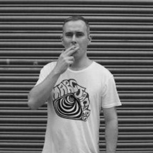 Dom Servini - Amazing Radio Show #18