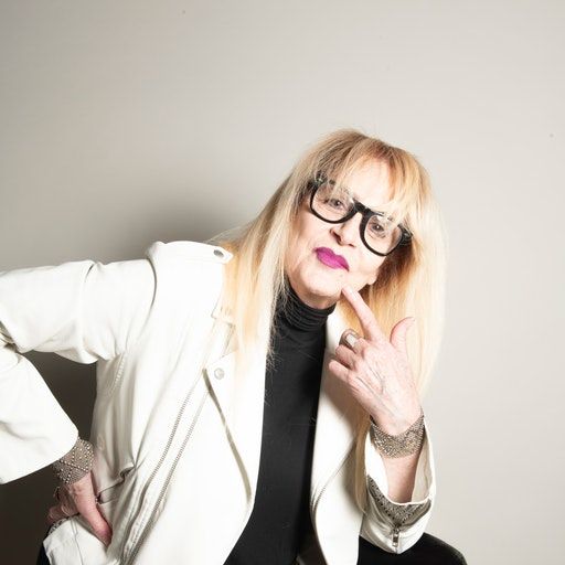 Peak Time – Penelope Spheeris