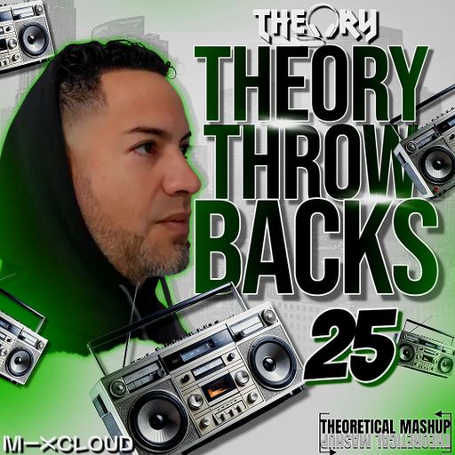 THEORY THROWBACKS 25