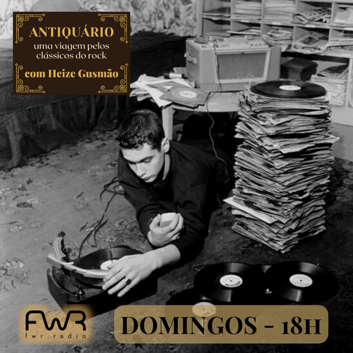 Antiquário 104 - 29.10.2023