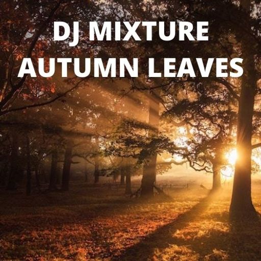 DJ MIXTURE // AUTUMN LEAVES MIX // 30-09-21