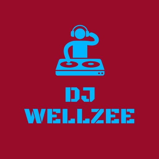 DJ Wellzee Spring Mix 250325