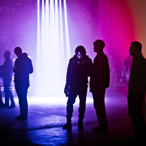 On the Floor – TALsounds at Red Bull Music Festival Chicago