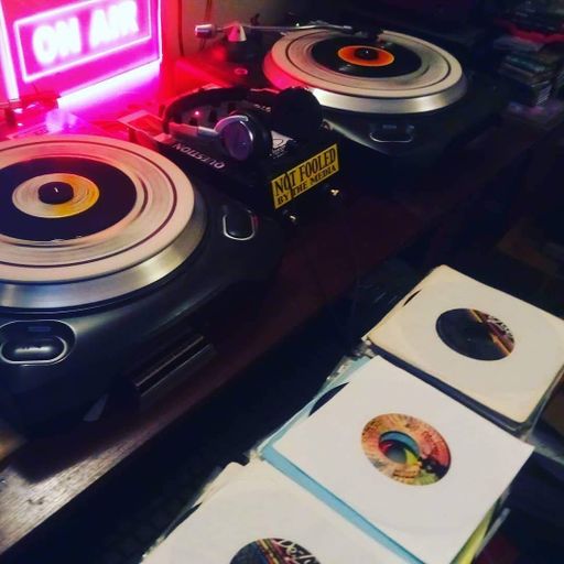 Fufu Radio Episode One Twenty Seven (17 August 2021)