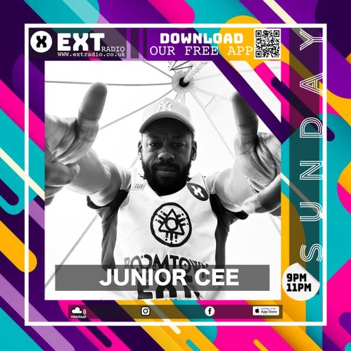 Junior Cee - 22 FEB 2026