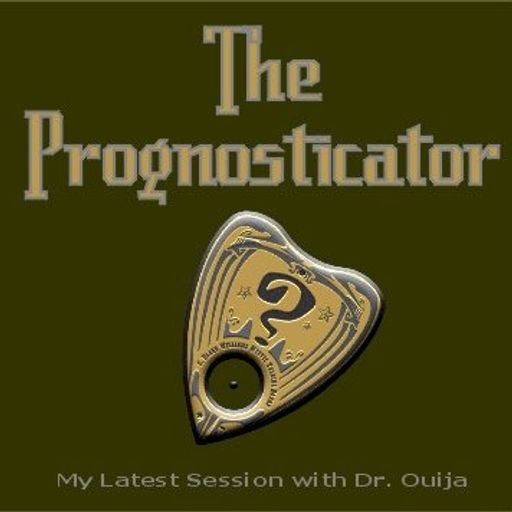 The Prognosticator - 2019