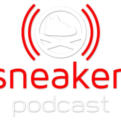 The Sneaker Box – Episode 18