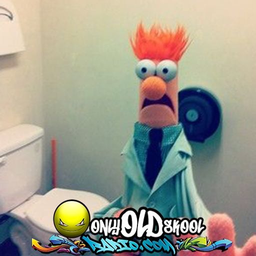 DJ Hedgehog - Just A Little Bit - Friday 3rd January 2024 - OnlyOldSkoolRadio.com